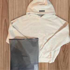 Essentials Hoodie